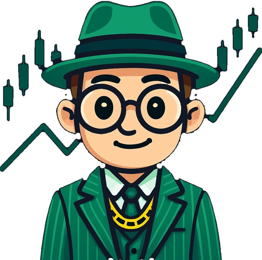 Stox avatar